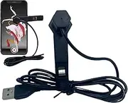Auto Clicker, Screen Tapper, Phone Screen Auto Click Device, USB Fast Click Simulation Finger for Continuous Cliick Games, Live Broadcast Likes, Quick Deal, Reward Tasks, Physical Clickers
