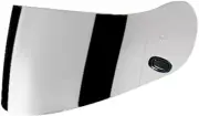 HJC HJ-09 RST Color Mirror Coated Shield - Silver