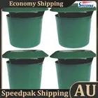 Snail Trap Catcher Eco-friendly Garden Slug Cage Garden Farm Protector (4Pcs) AU