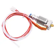 Creativity 3D Printer Parts Hot End Kit CR-10V2/CR-10 V3 Hotend Nozzle Kit Extruded Kits for CR-10 V2/V3 3D Printer