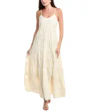 Flora Bea NYC Davis Maxi Dress