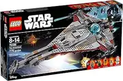 LEGO Star Wars The Arrowhead 75186 Playset Toy