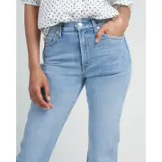 NWT- Daily Blue "Burn" Typhoon Denim Jeans Size:24 RET:$350 SOLD OUT ON LINE!!