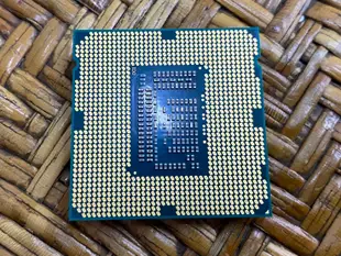 ^^華津電腦^^Intel Core i5-3550 3.3G 6M 四核心 CPU 1155腳位 岡山可自取