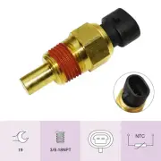 Coolant Temperature Sensor for Holden Commodore 3.8L V6 Vs Vt Vx Vy Wk 1995-04