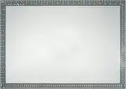 Applique Fusing Mat Non-Slip Non-Stick Heat Resistant Silicone Table Top 24 x 17” – 61 x 43cm