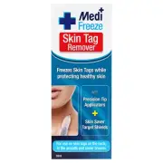 Medi Freeze Skin Tag Remover 38mL