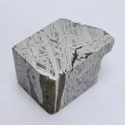 212g Muonionalusta meteorite slice R1997
