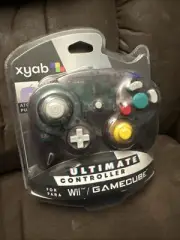 Wired Controller for Nintendo GameCube® - Atomic Purple
