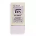 Revolution : Bright Light Glow Drops (Star Dew Gold) - Highlighter / Illuminator