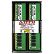 8GB 2x4GB DDR4-2133 Acer Veriton VM6640G-70018 M VM6640G-70020 Memory RAM