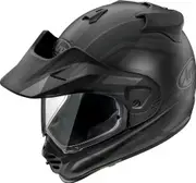 Arai Tour-X5 Discovery, adventure helmet , color: Matt Black/Grey , size: M