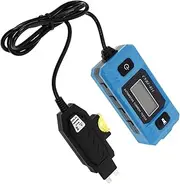 Zerodeko Car Fuse Tester Digital for Accurate Automotive Electrical Diagnostics Fuse Amp Tester for Micro Dark Detection Essential Tool for Vehicle Fault