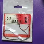 New PRB FRX 11.5 for DVD Drive, CD Drive, VCR or Cassette FRX11.5