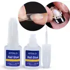 Nail Nail Brush With Adhesive Nail Manicure False UV Adhesive Glue Glue Acryliy