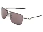 Oakley Tailhook Polarized Sunglasses OO4087-05 Carbon/Prizm Daily