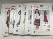 Burda sewing Patterns you pick