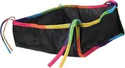 GLSTOY Stroller Bottom Storage Pouch Pram Cup Holder Diaper Bag for Organiser Travel