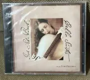 Cello Suites 1-3 [Audio CD] Johann Sebastian Bach, Lori Presthus; Cellist * NEW