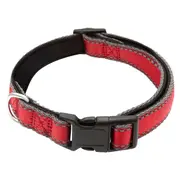 Lexi & Me Nylon Dog Collar Medium