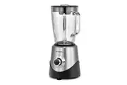 Brabantia Blender Brushed 1.5L Stainless Steel | 5 Speed