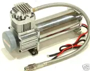 NEW FOXX AIR COMPRESSOR 12 VOLT 100% DUTY CYCLE