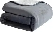 ＫＬＫＣＭＳ Puppy Blanket Washable Lightweight for Bed Washable Dog Bed Cover Pet Couch Cover for Hotel Camping Pet Crate Beach Chairs