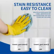 Ceramic Tile Repair Agent Ceramic Paste Toilet Glaze Repair Agent Ceramic Tile Adhesive Tile Repair Paste