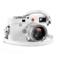 在飛比找蝦皮購物優惠-萊卡Leica M10-P White Edition
