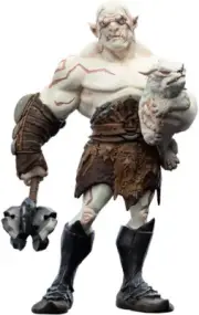 WETA Workshop Mini Epics - The Hobbit Trilogy - Azog the Defiler (Limited Editio