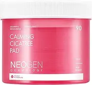 NEOGEN Real Cica Pad 150ml | 90 Pads