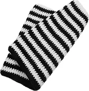 [Kisangel] Knitted Caps Knitted Hats Beanie Cap Cat Ear Hat Beanies Cute Beanie Cat Knitted Cap Cat Ear Beanie Thermal Hat Knitting Hat Cat Ear Cap Warm Hat Men Hats Thicken Hat Acrylic