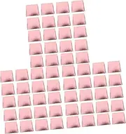 KALLORY 3sets Mailers Padded Envelopes Mailer Opaque Protection for Shipping Moving Storing Delicate Items 25pcs*3