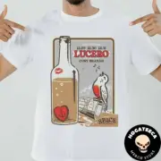 Lucero With Cory Branan New Years Run At Evanston Space Unisex T-Shirt
