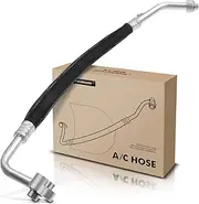 A-Premium A/C Suction Line Hose Compatible with Dodge Charger Challenger 2015-2021 V8 6.2L Compressor to Evaporator
