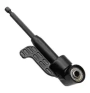 Hex Shank Bit Angle Extension Screw Driver Screwdriver Power Tool Accessories