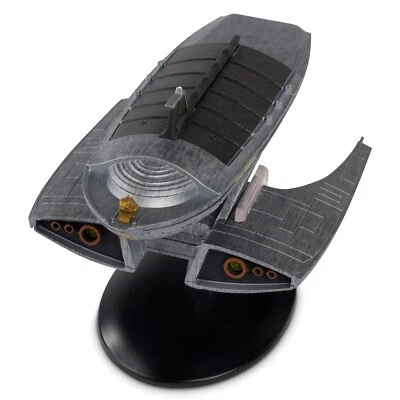 Eaglemoss Star Trek Starships Discovery Collection : Baron Grimes Festoon