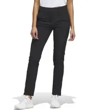 ADIDAS GOLF women’s COLD.RDY Golf Pants Size 8