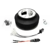 Works Bell Boss Kit Hub Adapter Short RAPFIX for Toyota GT86 GR86 ZN6 2016-2021