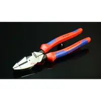 在飛比找蝦皮購物優惠-【美德工具】特價中 KNIPEX 09 02 240(美式)