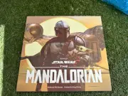 The Art Of Stars Wars The Mandalorian Season 1