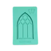 Biscuit Moulds Diy Gum Paste Silicone Mould Baking Tools Silicone