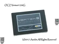 在飛比找露天拍賣優惠-OCZ Vertex4 256G,VTX4-25SAT3-2