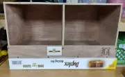 Rugged Ranch Duplex Nesting Box