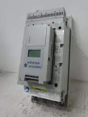 NEW Allen Bradley 150-F201NBR 150/250 HP @ 480V SMC-Flex Soft Starter 150F201NBR