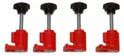 SP Tools SP70905 - Clamp Clamp Set - 4 Piece