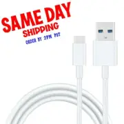 High Reliable Type C USB 3.1 to 3.0 Cable for U.S. Cellular ZTE ZPAD K90U Tablet