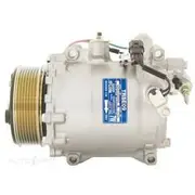 Sanden A/C Compressor TRSE09 - A10-3786
