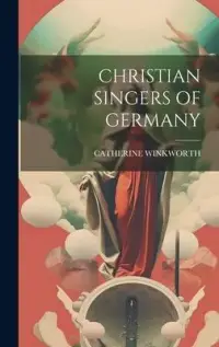 在飛比找博客來優惠-Christian Singers of Germany