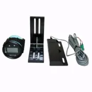 Digital LED Position Gauge for Atlas Hydraulic Jack Plates | 4" & 8" Models